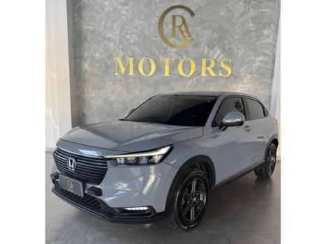 HONDA HR-V 1.5 16V 4P FLEX EXL AUTOM�TICO CVT, Foto 3