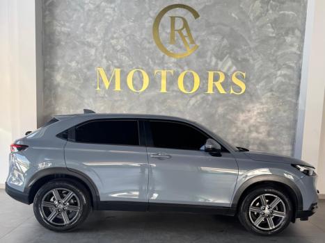 HONDA HR-V 1.5 16V 4P FLEX EXL AUTOM�TICO CVT, Foto 4