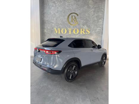 HONDA HR-V 1.5 16V 4P FLEX EXL AUTOM�TICO CVT, Foto 5