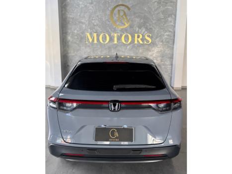 HONDA HR-V 1.5 16V 4P FLEX EXL AUTOM�TICO CVT, Foto 6