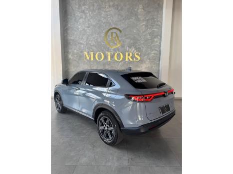 HONDA HR-V 1.5 16V 4P FLEX EXL AUTOM�TICO CVT, Foto 7