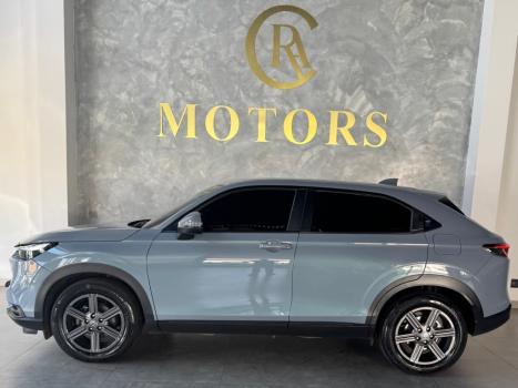 HONDA HR-V 1.5 16V 4P FLEX EXL AUTOM�TICO CVT, Foto 8