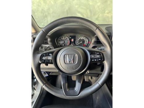 HONDA HR-V 1.5 16V 4P FLEX EXL AUTOM�TICO CVT, Foto 9