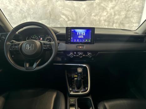 HONDA HR-V 1.5 16V 4P FLEX EXL AUTOM�TICO CVT, Foto 10