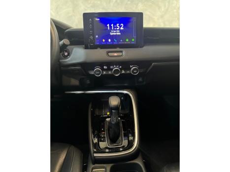 HONDA HR-V 1.5 16V 4P FLEX EXL AUTOM�TICO CVT, Foto 11