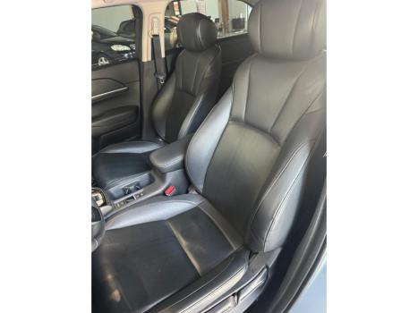 HONDA HR-V 1.5 16V 4P FLEX EXL AUTOM�TICO CVT, Foto 12