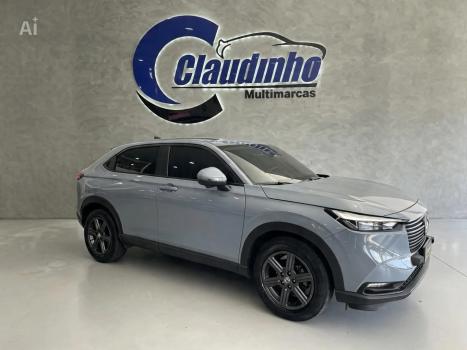 HONDA HR-V 1.5 16V 4P FLEX EXL AUTOM�TICO CVT, Foto 2