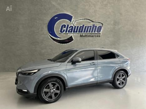 HONDA HR-V 1.5 16V 4P FLEX EXL AUTOM�TICO CVT, Foto 3