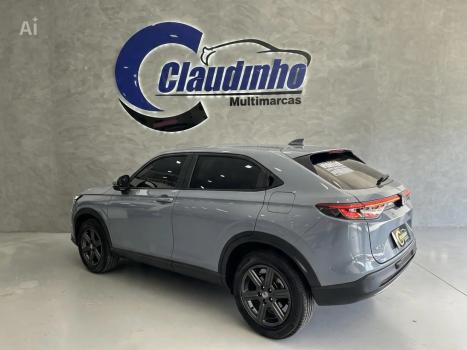HONDA HR-V 1.5 16V 4P FLEX EXL AUTOM�TICO CVT, Foto 6