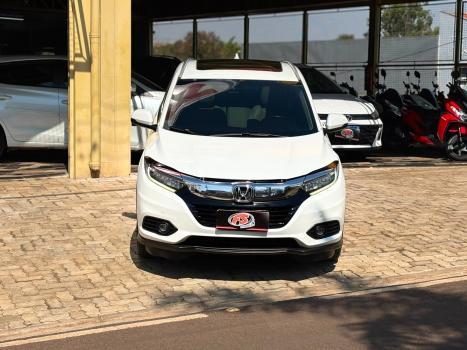 HONDA HR-V 1.5 16V 4P FLEX TOURING TURBO AUTOM�TICO CVT, Foto 2