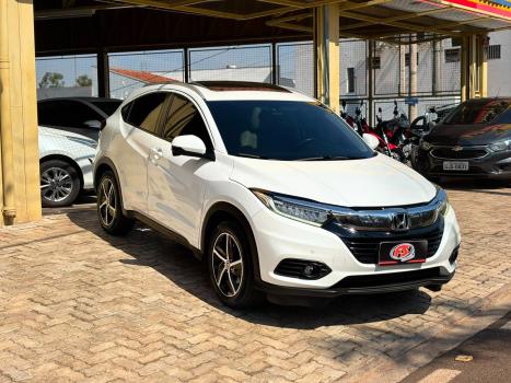 HONDA HR-V 1.5 16V 4P FLEX TOURING TURBO AUTOM�TICO CVT, Foto 3