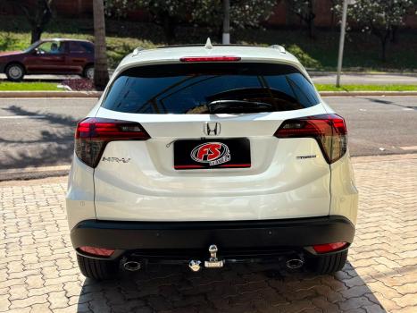 HONDA HR-V 1.5 16V 4P FLEX TOURING TURBO AUTOM�TICO CVT, Foto 5