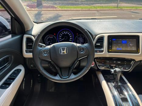 HONDA HR-V 1.5 16V 4P FLEX TOURING TURBO AUTOM�TICO CVT, Foto 6