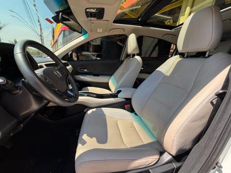 HONDA HR-V 1.5 16V 4P FLEX TOURING TURBO AUTOM�TICO CVT, Foto 9
