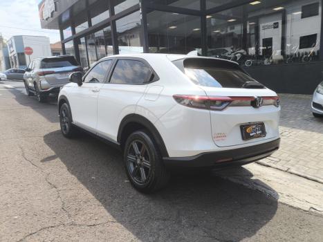 HONDA HR-V 1.5 16V 4P FLEX EXL AUTOM�TICO CVT, Foto 6