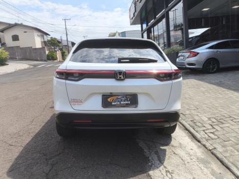 HONDA HR-V 1.5 16V 4P FLEX EXL AUTOM�TICO CVT, Foto 8