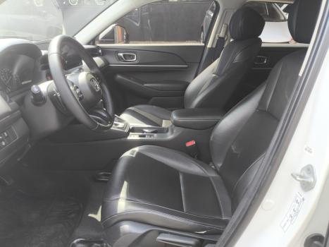HONDA HR-V 1.5 16V 4P FLEX EXL AUTOM�TICO CVT, Foto 9