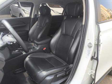 HONDA HR-V 1.5 16V 4P FLEX EXL AUTOM�TICO CVT, Foto 10