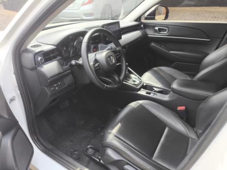 HONDA HR-V 1.5 16V 4P FLEX EXL AUTOM�TICO CVT, Foto 11