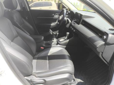 HONDA HR-V 1.5 16V 4P FLEX EXL AUTOM�TICO CVT, Foto 12