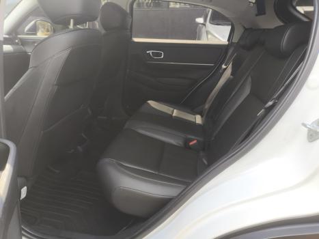 HONDA HR-V 1.5 16V 4P FLEX EXL AUTOM�TICO CVT, Foto 14