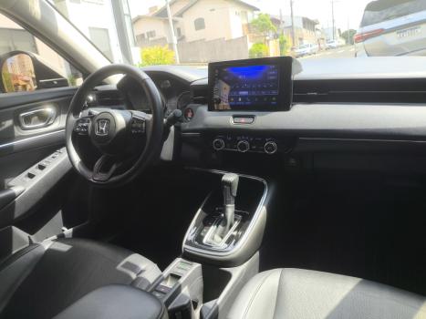 HONDA HR-V 1.5 16V 4P FLEX EXL AUTOM�TICO CVT, Foto 18