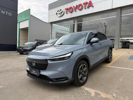 HONDA HR-V 1.5 16V 4P FLEX EX AUTOM�TICO CVT, Foto 2