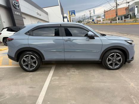 HONDA HR-V 1.5 16V 4P FLEX EX AUTOM�TICO CVT, Foto 3