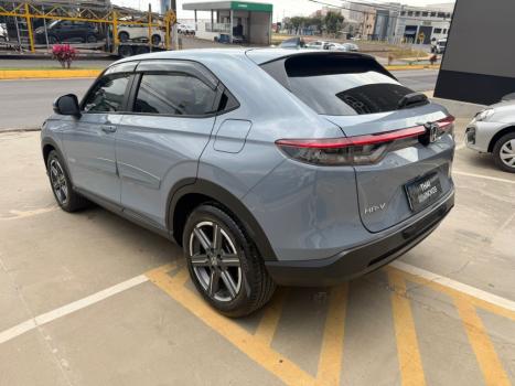 HONDA HR-V 1.5 16V 4P FLEX EX AUTOM�TICO CVT, Foto 4