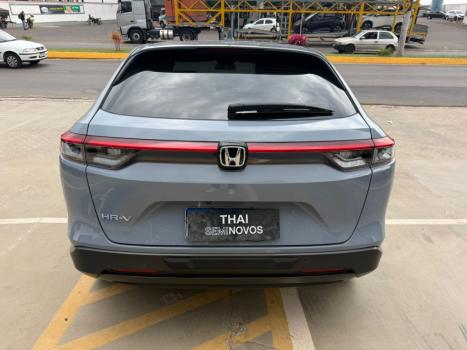 HONDA HR-V 1.5 16V 4P FLEX EX AUTOM�TICO CVT, Foto 5