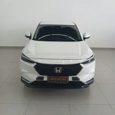 HONDA HR-V 1.5 16V 4P FLEX EXL AUTOMÁTICO CVT, Foto 1