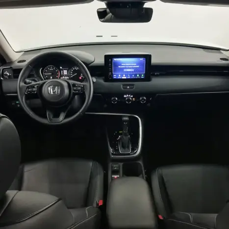 HONDA HR-V 1.5 16V 4P FLEX EXL AUTOMÁTICO CVT, Foto 3
