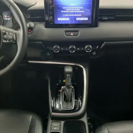 HONDA HR-V 1.5 16V 4P FLEX EXL AUTOMÁTICO CVT, Foto 6