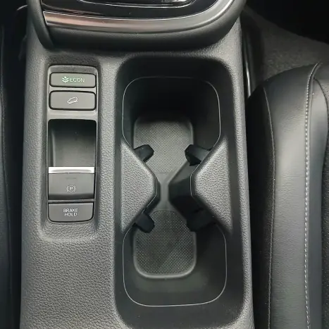 HONDA HR-V 1.5 16V 4P FLEX EXL AUTOMÁTICO CVT, Foto 8