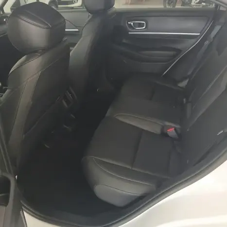 HONDA HR-V 1.5 16V 4P FLEX EXL AUTOMÁTICO CVT, Foto 10