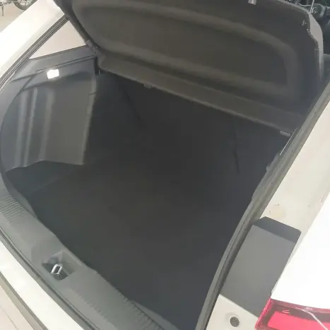 HONDA HR-V 1.5 16V 4P FLEX EXL AUTOMÁTICO CVT, Foto 12