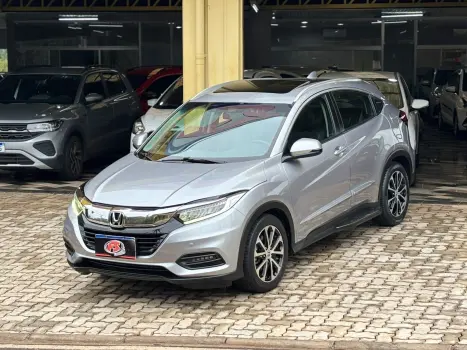 HONDA HR-V 1.5 16V 4P FLEX TOURING TURBO AUTOMÁTICO CVT, Foto 1