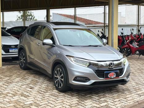 HONDA HR-V 1.5 16V 4P FLEX TOURING TURBO AUTOMÁTICO CVT, Foto 3