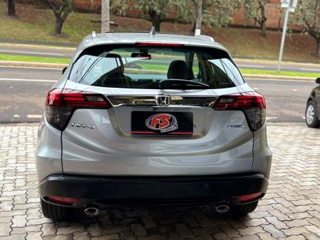 HONDA HR-V 1.5 16V 4P FLEX TOURING TURBO AUTOMÁTICO CVT, Foto 5