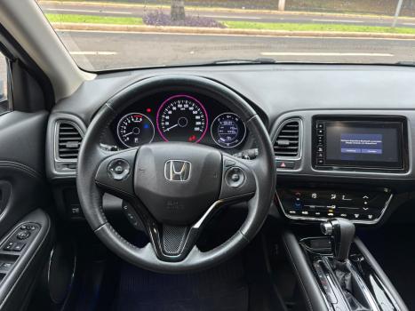 HONDA HR-V 1.5 16V 4P FLEX TOURING TURBO AUTOMÁTICO CVT, Foto 6