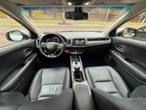 HONDA HR-V 1.5 16V 4P FLEX TOURING TURBO AUTOMÁTICO CVT, Foto 7