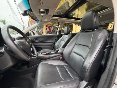 HONDA HR-V 1.5 16V 4P FLEX TOURING TURBO AUTOMÁTICO CVT, Foto 8