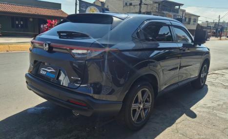 HONDA HR-V 1.5 16V 4P FLEX ADVANCE TURBO AUTOMÁTICO CVT, Foto 3