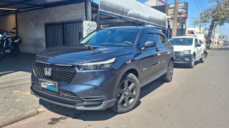 HONDA HR-V 1.5 16V 4P FLEX ADVANCE TURBO AUTOMÁTICO CVT, Foto 2