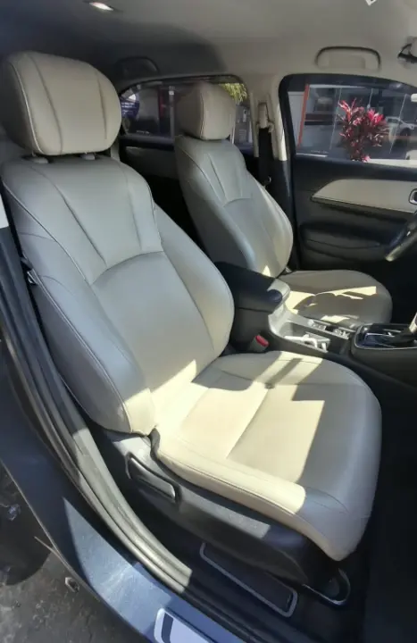 HONDA HR-V 1.5 16V 4P FLEX ADVANCE TURBO AUTOMÁTICO CVT, Foto 6