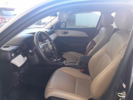 HONDA HR-V 1.5 16V 4P FLEX TOURING TURBO AUTOMÁTICO CVT, Foto 4