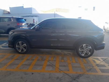 HONDA HR-V 1.5 16V 4P FLEX TOURING TURBO AUTOMÁTICO CVT, Foto 2