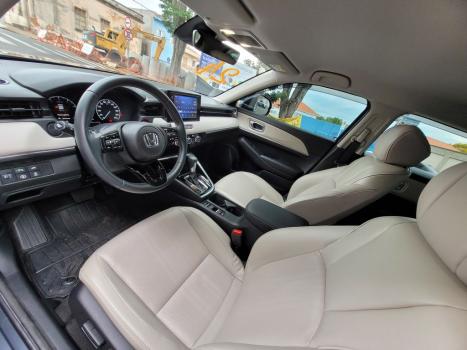 HONDA HR-V 1.5 16V 4P FLEX TOURING TURBO AUTOMÁTICO CVT, Foto 5