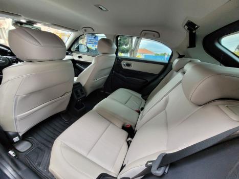 HONDA HR-V 1.5 16V 4P FLEX TOURING TURBO AUTOMÁTICO CVT, Foto 6