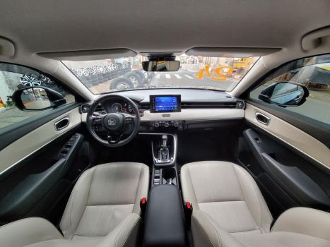 HONDA HR-V 1.5 16V 4P FLEX TOURING TURBO AUTOMÁTICO CVT, Foto 7